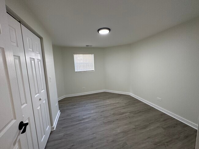 Asientos al aire libre - 219 N Waller Ave Unidad B-G