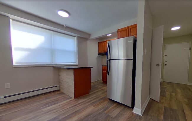 Photo - Lafayette Park Apartments