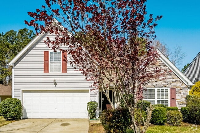 Building Photo - 840 Red Oak Tree Dr Rental