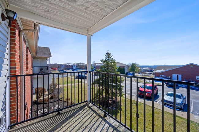 Photo - Bridgewater Crossing Apartments