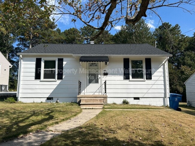 Building Photo - 1211 Rosewood St Rental