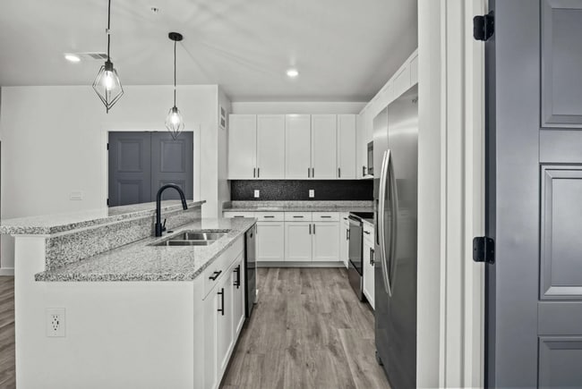 The Residences at Toler