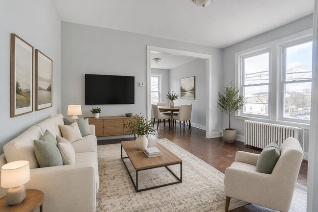 Building Photo - 678 Liberty Ave Unit 2