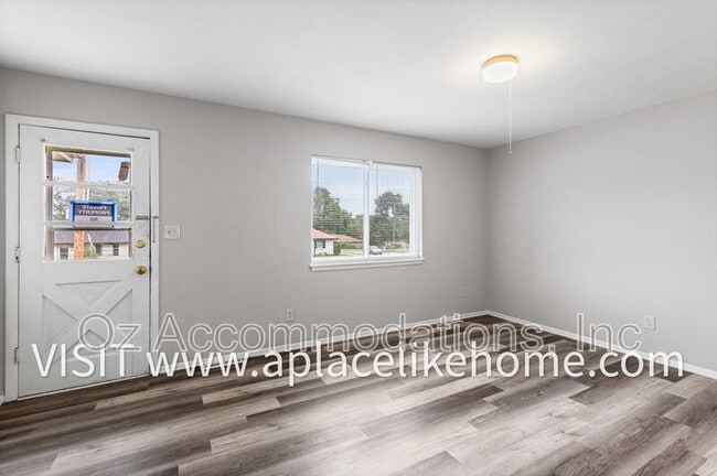 Photo - 3609 W 47th St