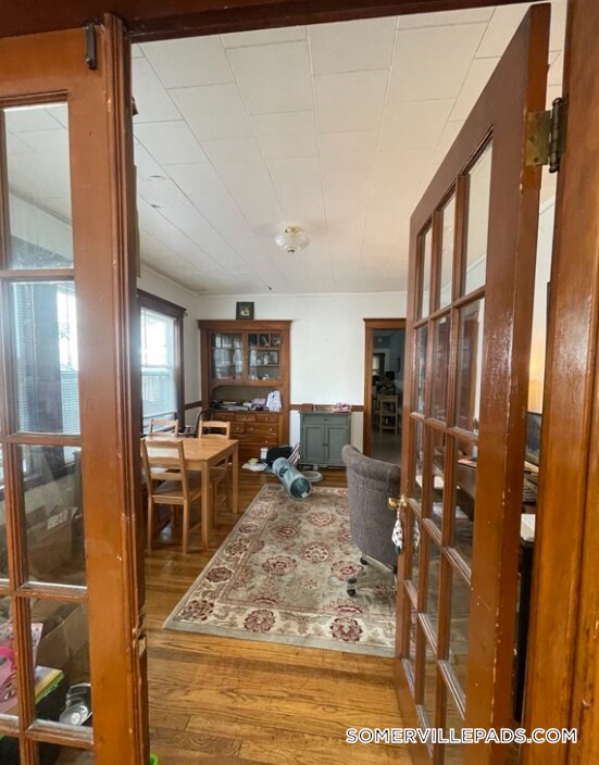 Building Photo - 63 Pinckney St Rental