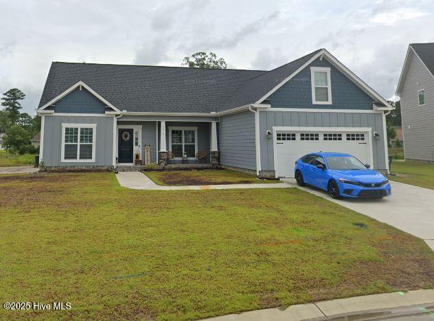 Photo - 3616 Chesson Ct