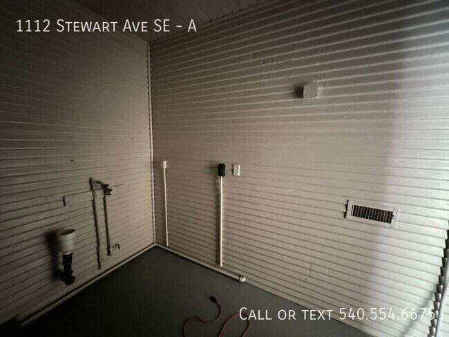 Photo - 1112 Stewart Ave SE Unit A