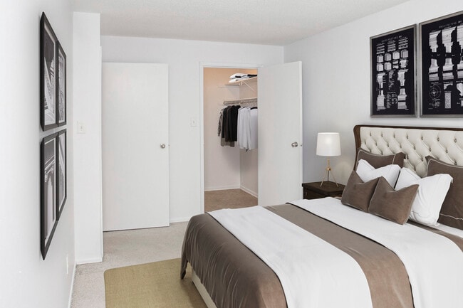 Photo - St. Andrews Apartments