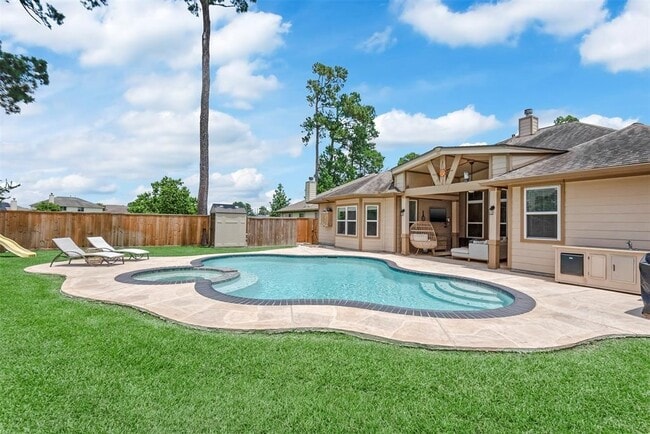 Photo - 5310 Tulip Glen Ct