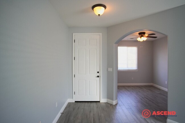 Photo - Stunning  Home Off Jewetta Ave and Snow Rd!