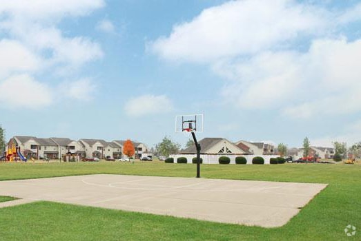 Cimarron Place