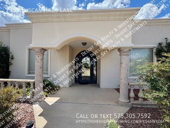 Photo - 2355 Tuscan Hills Ln