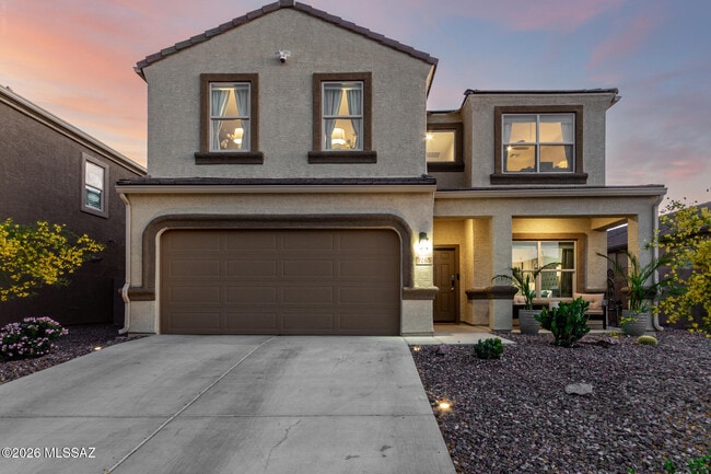 Photo - 9265 W Tenaza Ln