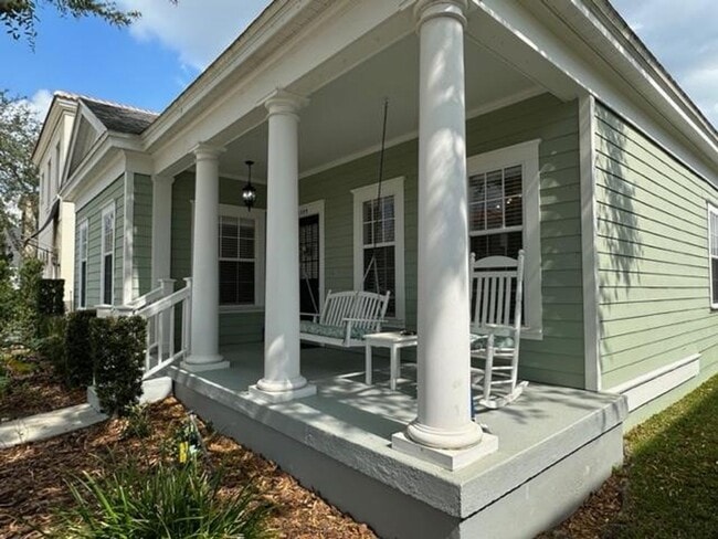 Photo - Single Level 3 bedroom, 2 bathroom Single Family Home in East Village of Celebration