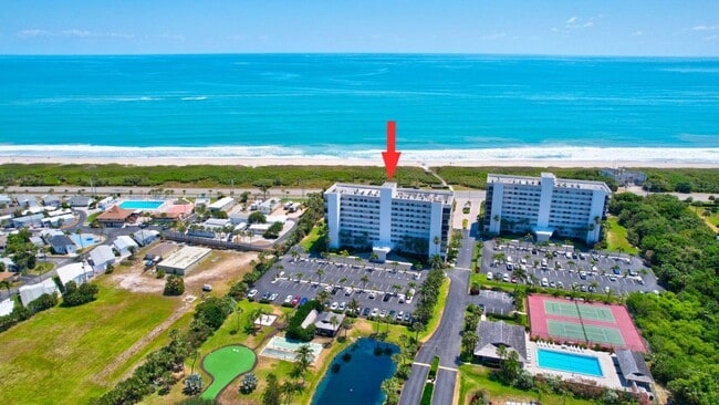 5061 N Hwy A1A