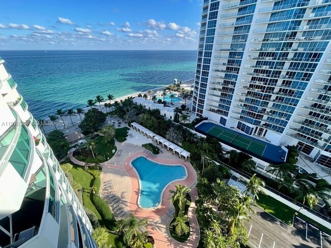 Photo - 3001 S Ocean Dr Unit 1621