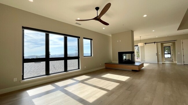 Photo - Exceptional New Construction Single-Level 4 Bedroom SLO View Home with Roof Deck