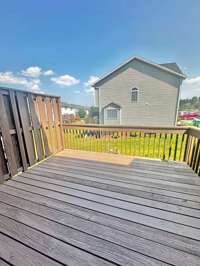 Photo - Townhome for Rent in Taylor Springs *****F...