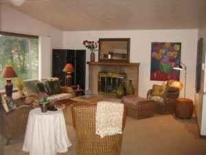 Photo - Harvard Court Plexes