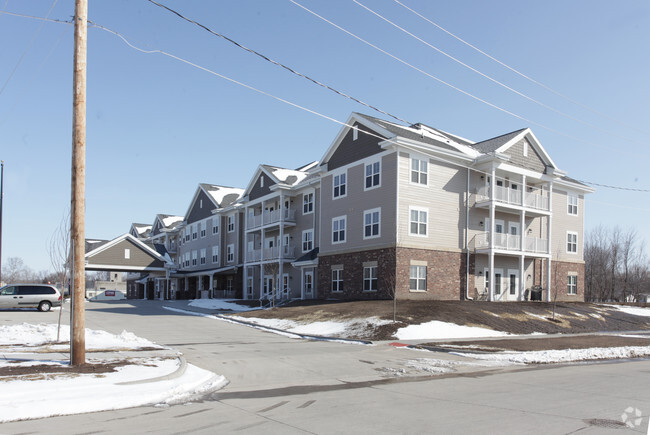 Building Photo - Cornerstone Commons Rental