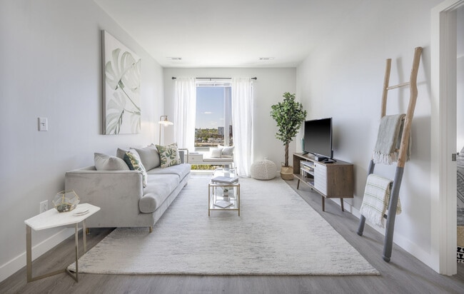 Miscela apartments — community photo
