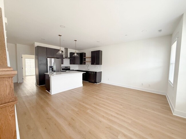 Photo - Modern 3-Bedroom Home with Flex Room and Resort-Style Amenities at Highbury