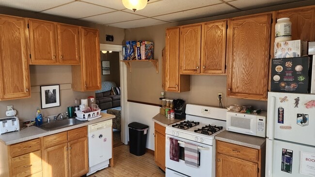 Photo - 1410 Breda Ave