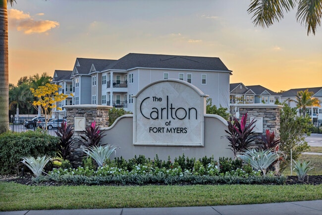 Photo - The Carlton of Fort Myers