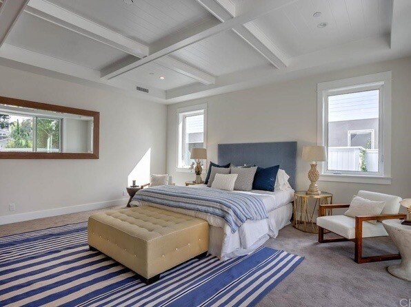 Primary Bedroom - 506 25th St