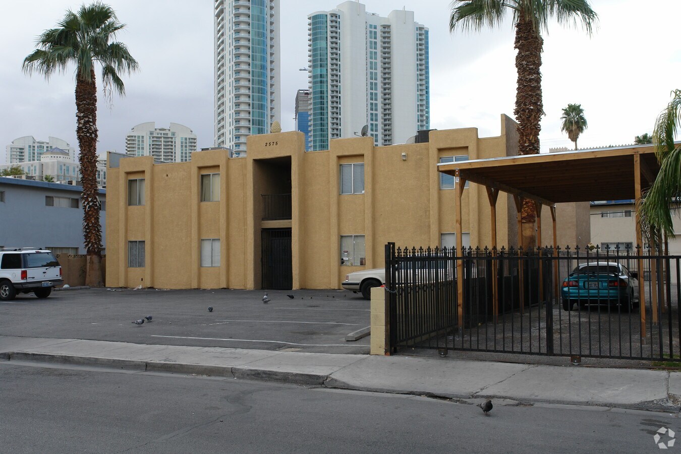 Photo - Melody Apartments