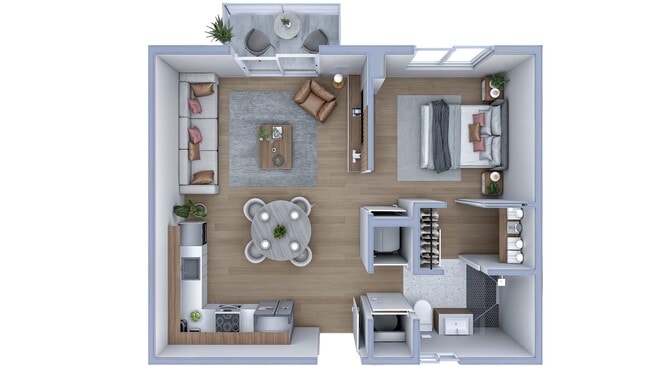 Photo - 2233 Fillmore St Unit 210