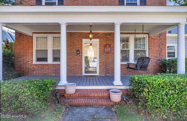 Photo - 3 Bed 3 Bath Historic Home