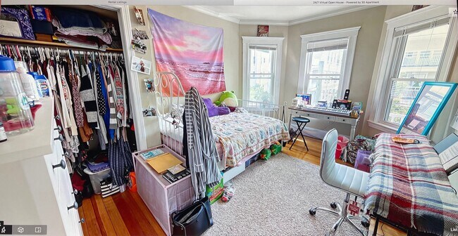 Photo - 101 Heath St Unit 3