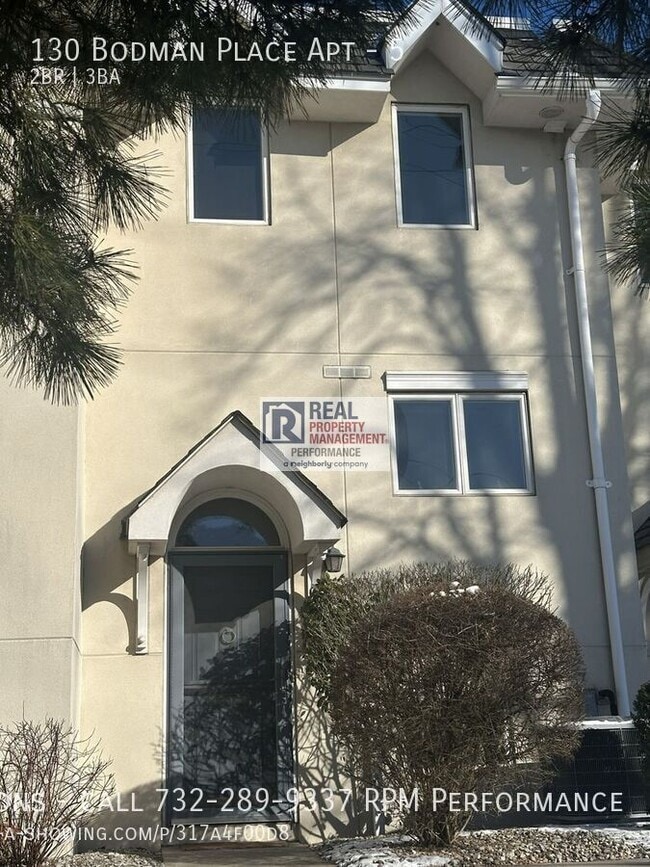 Building Photo - 130 Bodman Pl