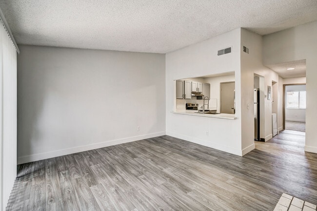 Shift Apartments apartments — community photo