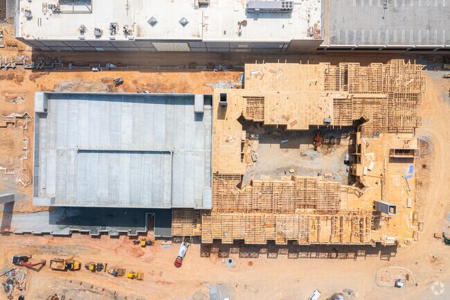 Photo - The Rise at Regency