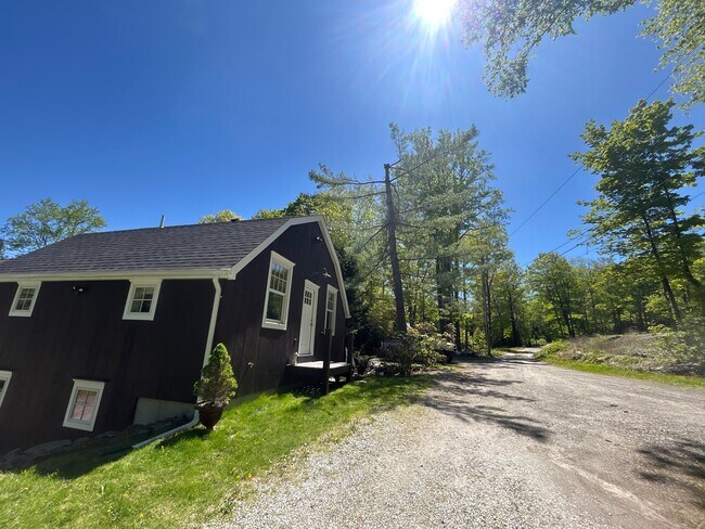 91 Blue Ridge Rd