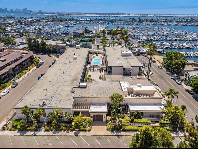 1021 Scott St Unit 226