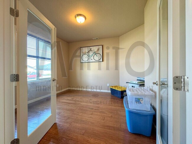 Photo - Immaculate Cheney Rancher Home