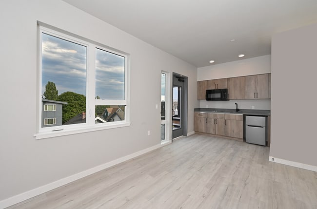 Photo - Clara Apartments