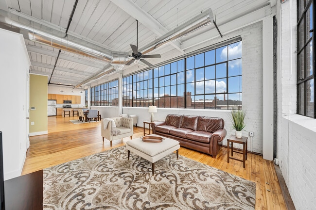 River District Lofts