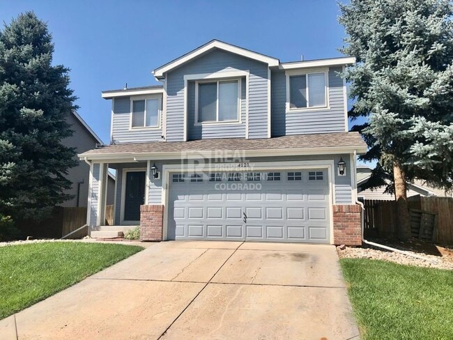 Building Photo - 4020 Berwick Ln