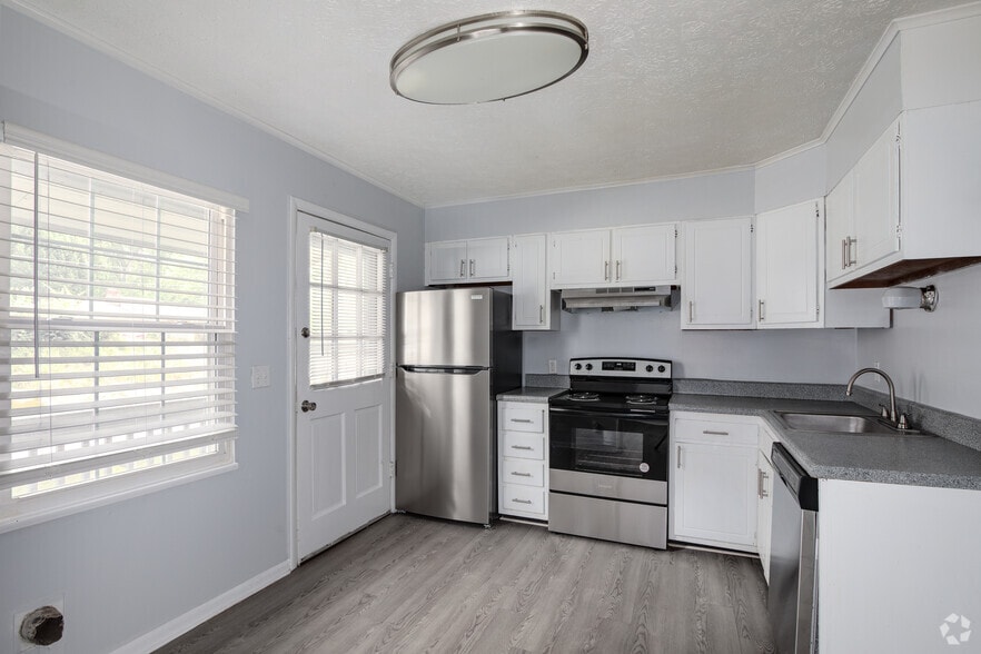Interior Photo