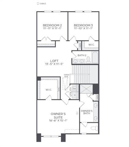 Photo - 4525 Lamplights Dr