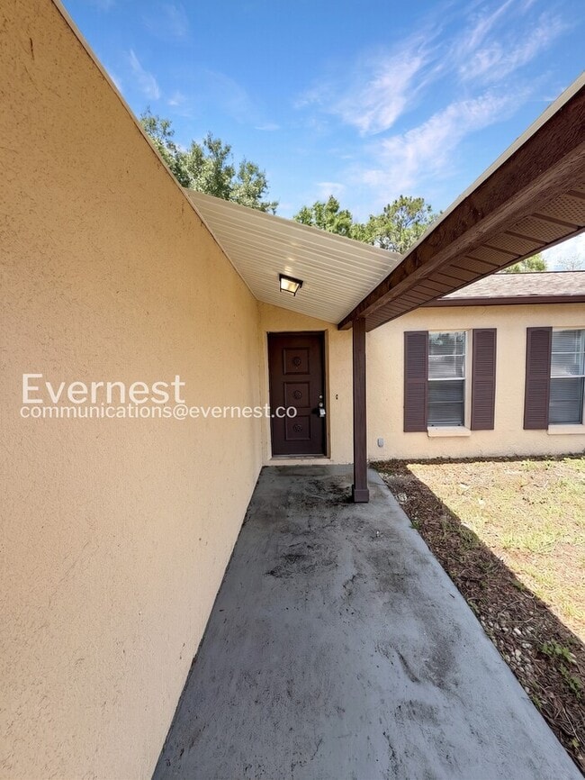 Photo - 3 Bed, 2 Bath Home with Spacious Yard and Attached Garage for Rent / Available Soon!