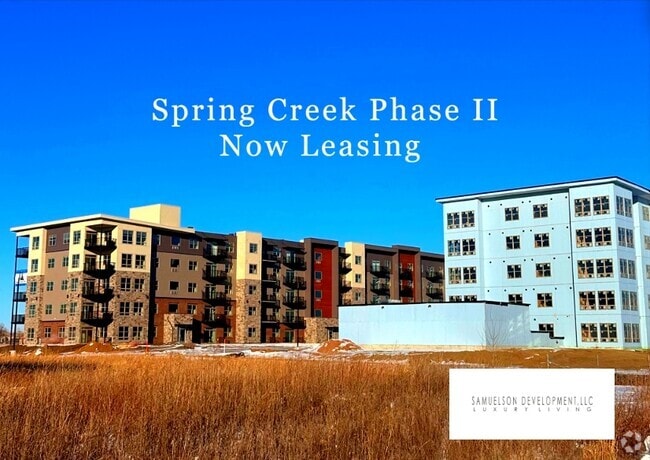 Building Photo - Spring Creek Luxury Living Rental