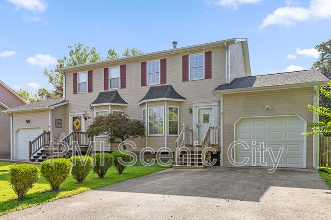 Building Photo - 7604 Hurricane Lp