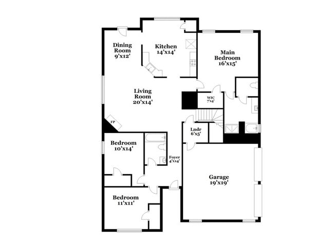 Photo - 76 Waters Edge Way