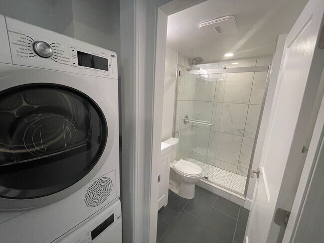 Luxury one bed with parking - Luxury one bed with parking Rental