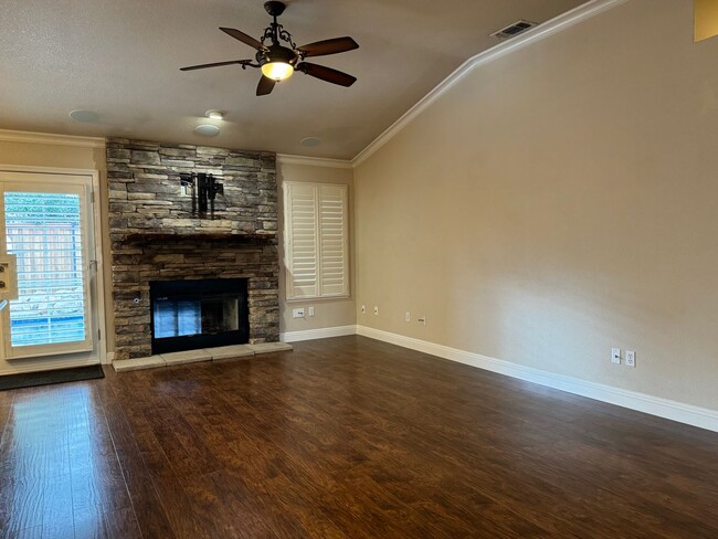 Photo - Immaculate home with pool & hardwood floors!